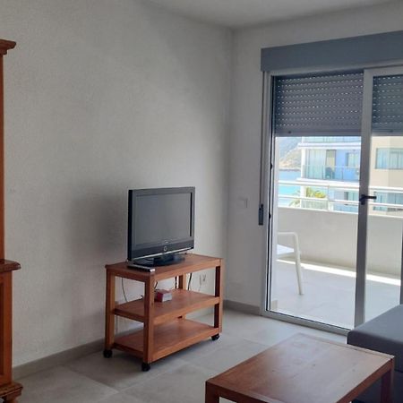 Service Apart Lazaro- Apartamentos Aguamarina - Dos Dormitorios - 2 Bedrooms Calpe Exterior photo