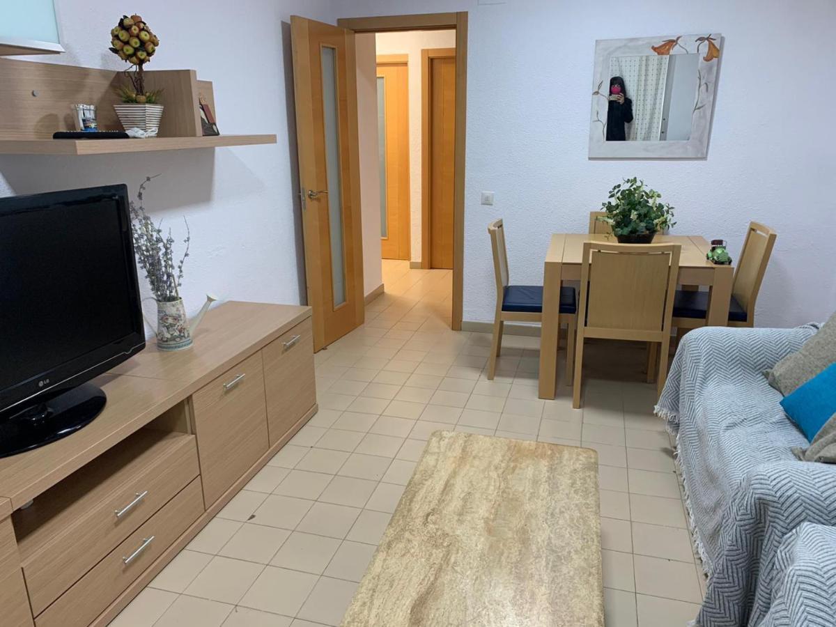 Service Apart Lazaro- Apartamentos Aguamarina - Dos Dormitorios - 2 Bedrooms Calpe Exterior photo
