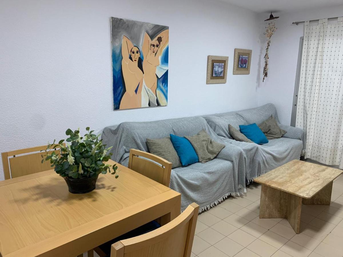Service Apart Lazaro- Apartamentos Aguamarina - Dos Dormitorios - 2 Bedrooms Calpe Exterior photo
