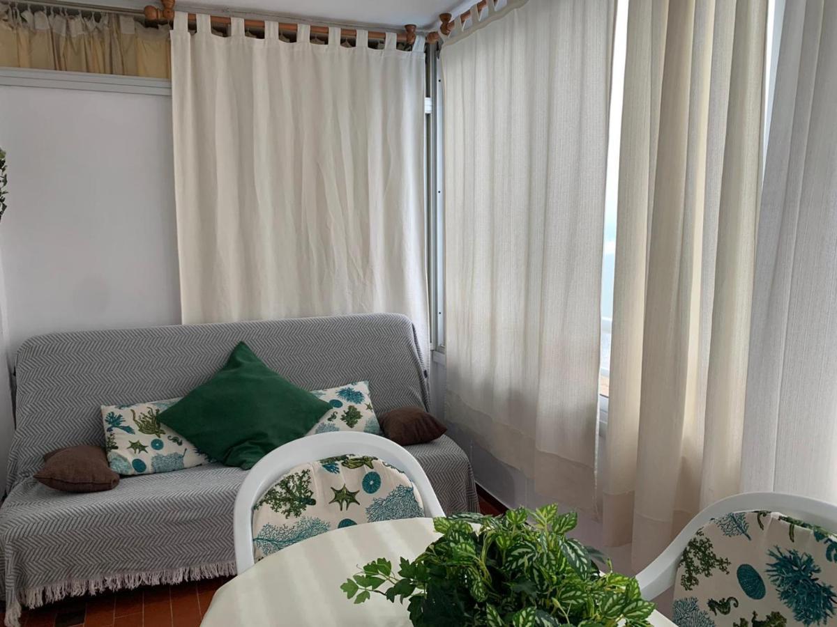 Service Apart Lazaro- Apartamentos Aguamarina - Dos Dormitorios - 2 Bedrooms Calpe Exterior photo