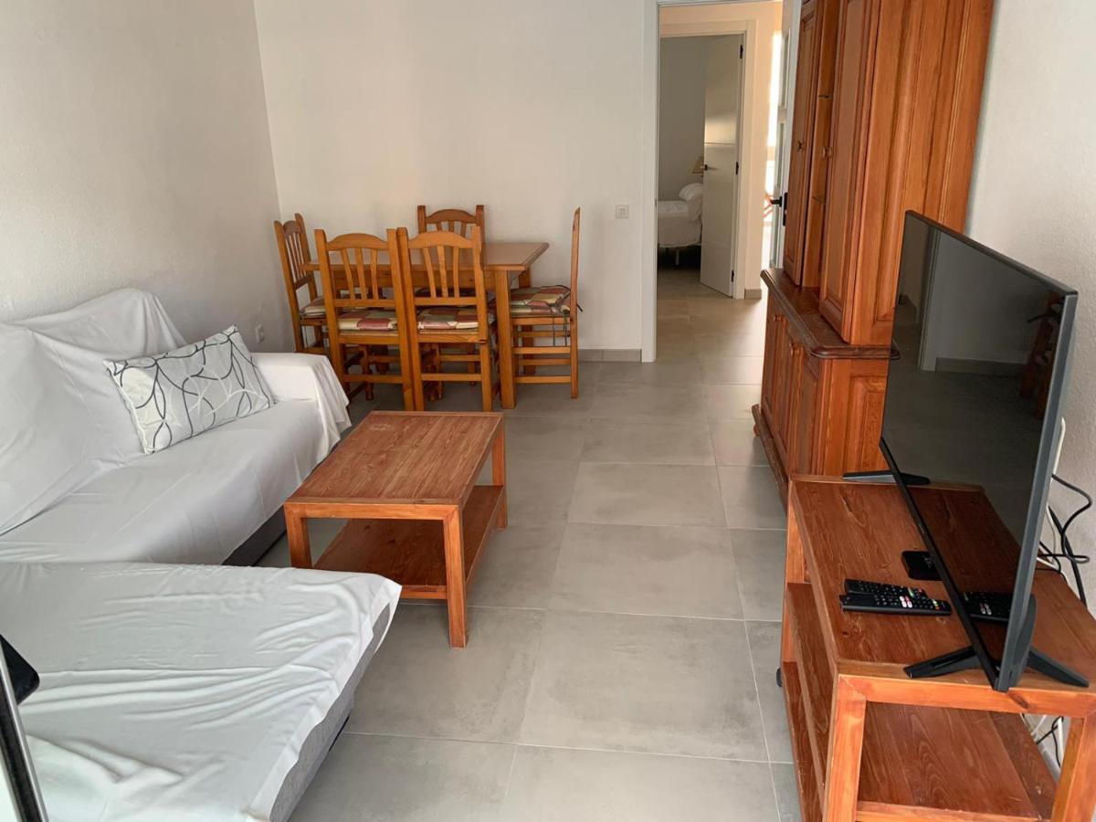 Service Apart Lazaro- Apartamentos Aguamarina - Dos Dormitorios - 2 Bedrooms Calpe Exterior photo